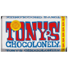 Tony's Chocolonely tablette de chocolat blanc 180 grammes 137168 - 1