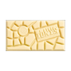 Tony's Chocolonely tablette de chocolat blanc 180 grammes 137168 - 3