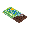 Tony's Chocolonely tablette de chocolat noir amandes sel de mer 90 grammes 137236 - 2