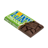 Tony's Chocolonely tablette de chocolat noir aux amandes et sel de mer 180 grammes 137208 - 2