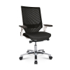 Topstar Autosyncron-1 chaise de bureau - noir AU109AT20 205841