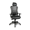 Topstar Head Point RS chaise de bureau - noir