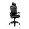 Topstar Head Point RS chaise de bureau - noir HE30PS100X 205834