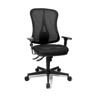 Topstar Head Point SY chaise de bureau - noir 205837