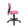 Topstar High S'Cool chaise de bureau pour enfants (sans accoudoirs) - rose 205909 - 2