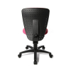 Topstar High S'Cool chaise de bureau pour enfants (sans accoudoirs) - rose 205909 - 3