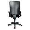 Topstar Lightstar 20 chaise de bureau piètement en plastique - noir LS200TG20 205832 - 4