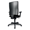 Topstar Lightstar 20 chaise de bureau piètement en plastique - noir LS200TG20 205832 - 5