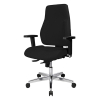 Topstar P91 chaise de bureau - noir PI99GBC0 205828 - 2