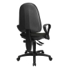 Topstar Point 45 chaise de bureau - noir PO45SG20 205844 - 3