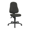 Topstar Point 60 chaise de bureau (sans accoudoirs) - noir 205902 - 1
