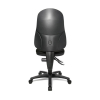 Topstar Point 60 chaise de bureau (sans accoudoirs) - noir 205902 - 2