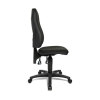 Topstar Point 60 chaise de bureau (sans accoudoirs) - noir 205902 - 4