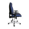Topstar Point 91 chaise de bureau - bleu foncé 205846 - 3