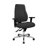 Topstar Point 91 chaise de bureau - gris 342632 205847