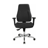 Topstar Point 91 chaise de bureau - gris 205847 - 2