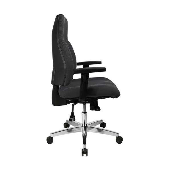 Topstar Point 91 chaise de bureau - gris 205847 - 3