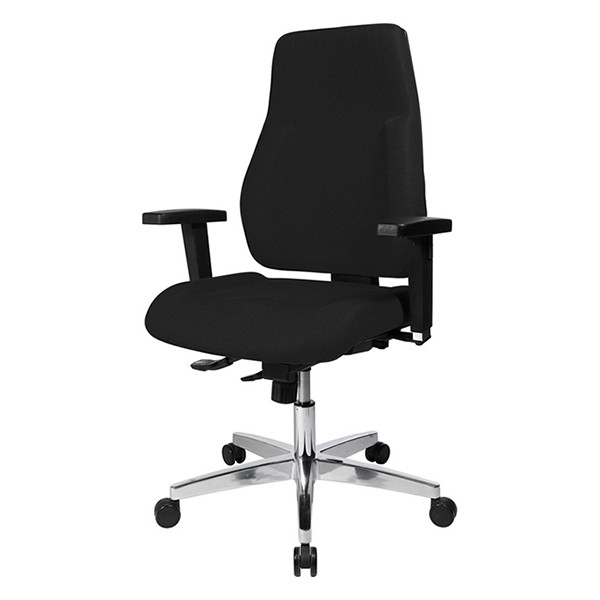 Topstar Point 91 chaise de bureau - noir PI99GBC0 205828 - 2