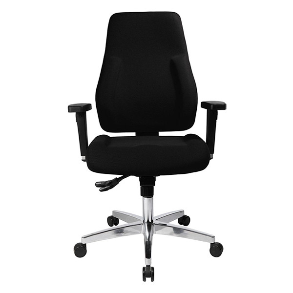 Topstar Point 91 chaise de bureau - noir PI99GBC0 205828 - 3