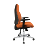 Topstar Point 91 chaise de bureau - orange 205849 - 3