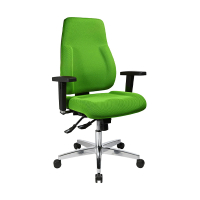 Topstar Point 91 chaise de bureau - vert 342096 205850