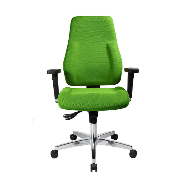 Topstar Point 91 chaise de bureau - vert 342096 205850 - 2