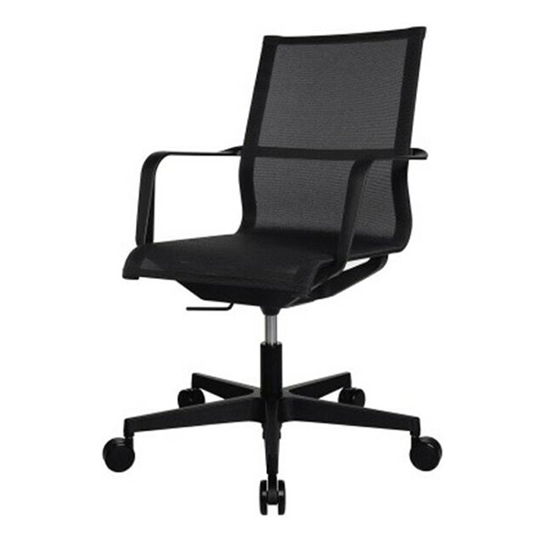 Topstar Sitness Life 40 chaise de bureau - noir 205835 - 2