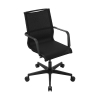 Topstar Sitness Life 40 chaise de bureau - noir FY40BAGY0 205835