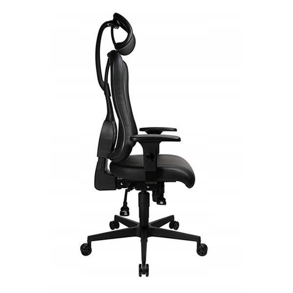 Topstar Sitness RS chaise de bureau - noir/noir SR10PDA00X 205836 - 2