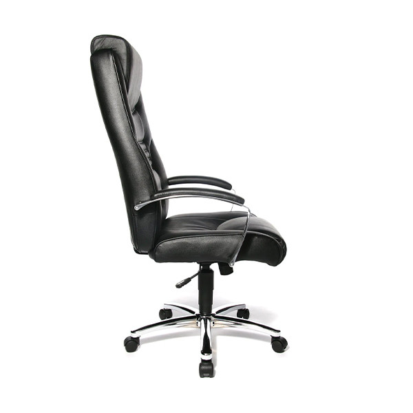 Topstar Soft Lux Executive chaise de bureau - noir 316814 205858 - 2