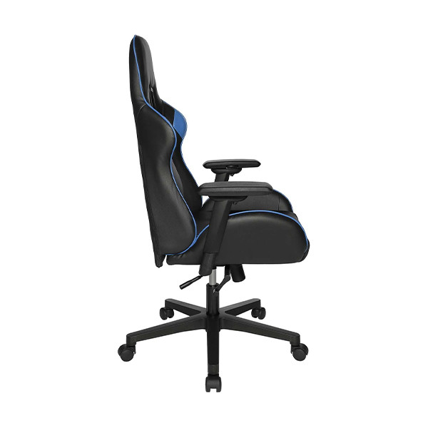 Topstar Speed 2 chaise de bureau - noir/bleu 372485 205852 - 2