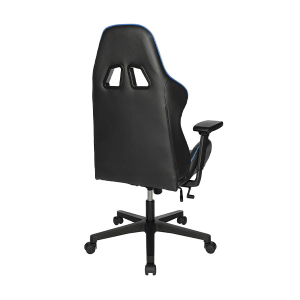 Topstar Speed 2 chaise de bureau - noir/bleu 372485 205852 - 3
