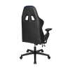 Topstar Speed 2 chaise de bureau - noir/bleu 372485 205852 - 3