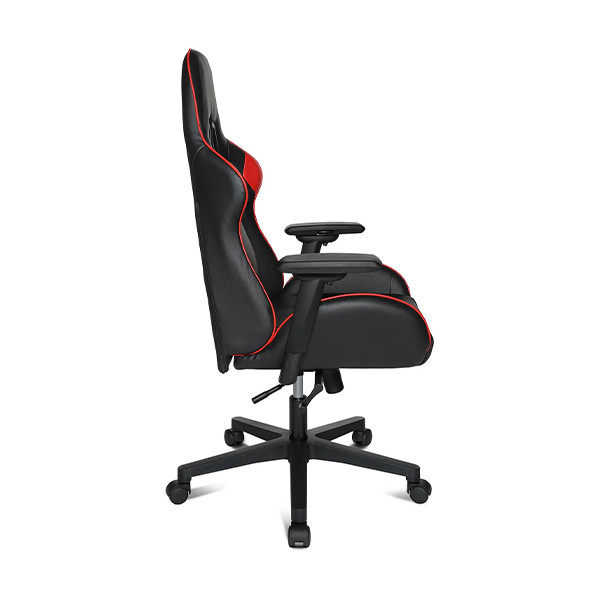 Topstar Speed 2 chaise de bureau - noir/rouge 372486 205853 - 2