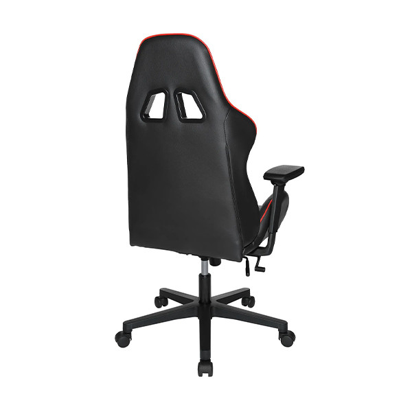 Topstar Speed 2 chaise de bureau - noir/rouge 372486 205853 - 3