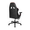 Topstar Speed 2 chaise de bureau - noir/rouge 372486 205853 - 3