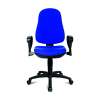 Topstar Support P chaise de bureau - bleu 342181 205855 - 2