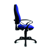 Topstar Support P chaise de bureau - bleu 342181 205855 - 3
