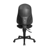 Topstar Support SY chaise de bureau (sans accoudoirs) - noir 205901 - 4