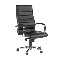 Topstar TD Luxe 10 Executive chaise de bureau - noir 317051 205859