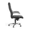 Topstar TD Luxe 10 Executive chaise de bureau - noir 317051 205859 - 2
