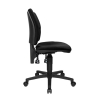 Topstar U 50 chaise de bureau (accoudoirs non inclus) - noir 205904 - 3