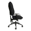 Topstar Wellpoint chaise de bureau - noir  205842 - 3