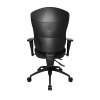 Topstar Wellpoint chaise de bureau - noir  205842 - 4