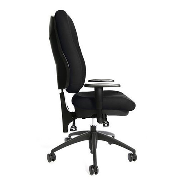 Topstar Wellpoint chaise de bureau - noir 205842 - 3