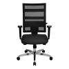 Topstar X-Pander chaise de bureau - noir 959TT200 205838 - 2