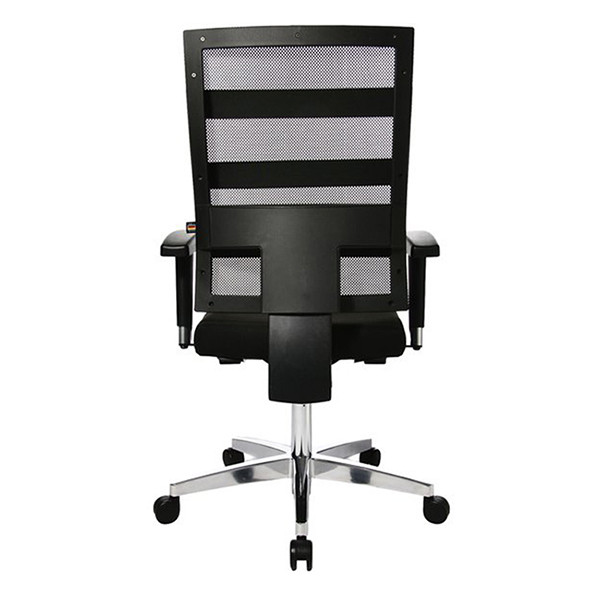 Topstar X-Pander chaise de bureau - noir 205838 - 3