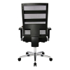 Topstar X-Pander chaise de bureau - noir 959TT200 205838 - 3