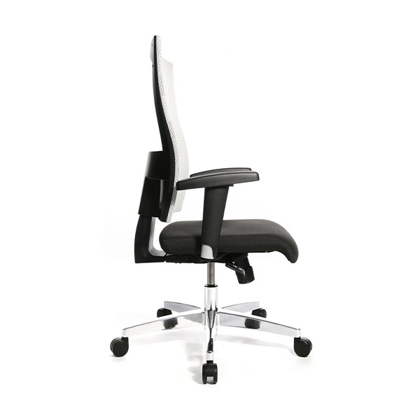 Topstar X-Pander chaise de bureau - noir/blanc 316727 205860 - 3