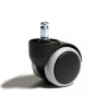Topstar roulettes pivotantes avec frein pour chaises de bureau Executive, Open Point, Shine et Bigstar 205863 - 1